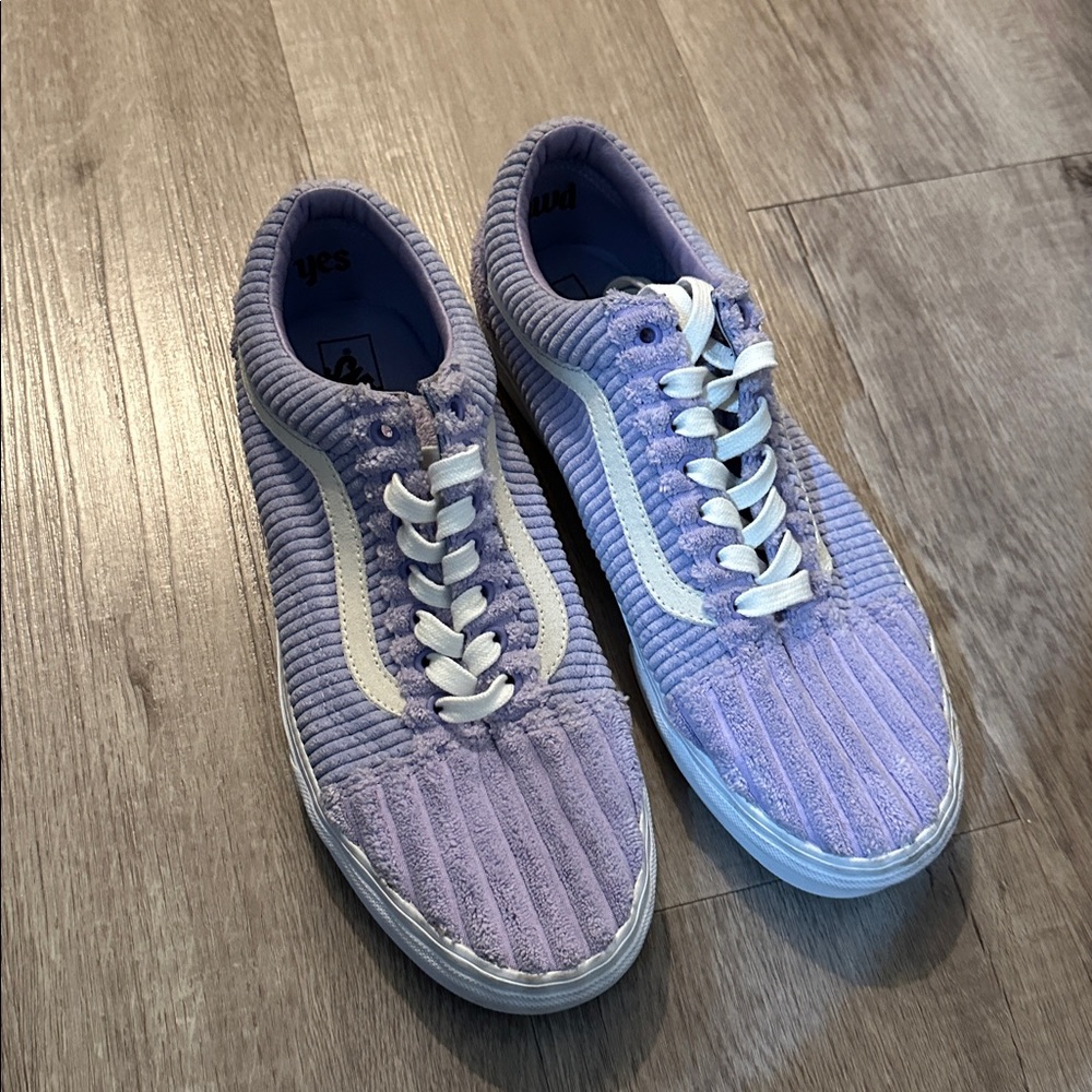 Vans x Anderson.Paak Old Skool Sneakers